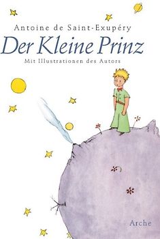 Der Kleine Prinz