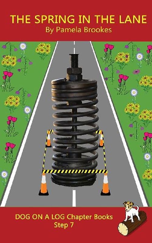 The Spring In The Lane Chapter Book