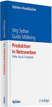 Produktion in Netzwerken