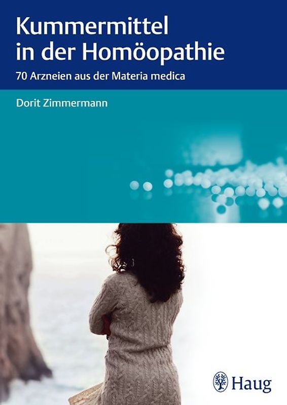 Kummermittel in der Homöopathie