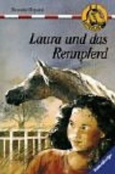 Laura und das Rennpferd