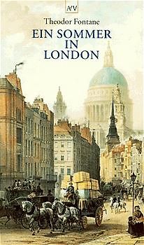 Ein Sommer in London