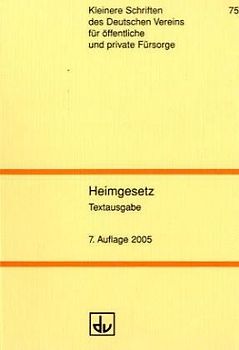 Heimgesetz