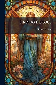 Finding His Soul