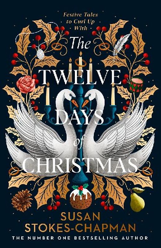 The Twelve Days of Christmas
