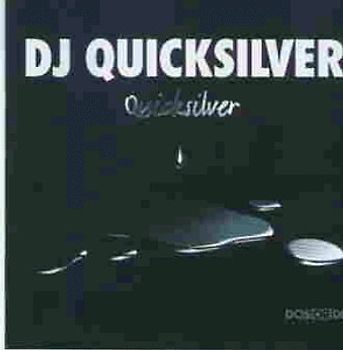 DJ Quicksilver - Quicksilver