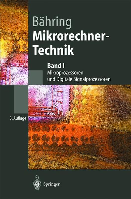 Mikrorechner-Technik