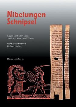 Neues Jahrbuch für das Bistum Mainz / Nibelungen Schnipsel