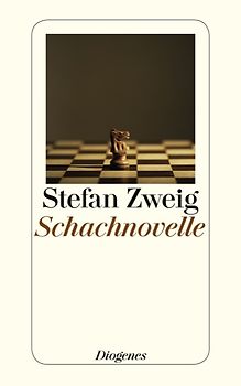 Schachnovelle