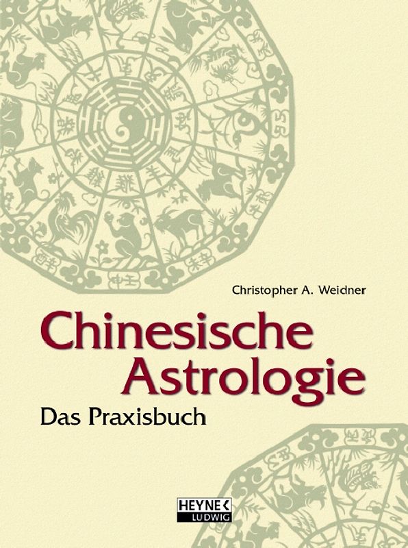 Chinesische Astrologie