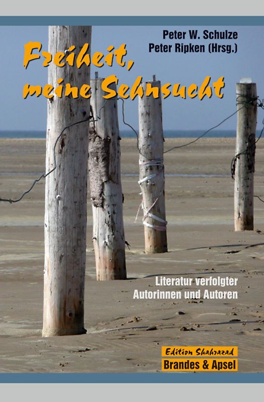 Freiheit, meine Sehnsucht