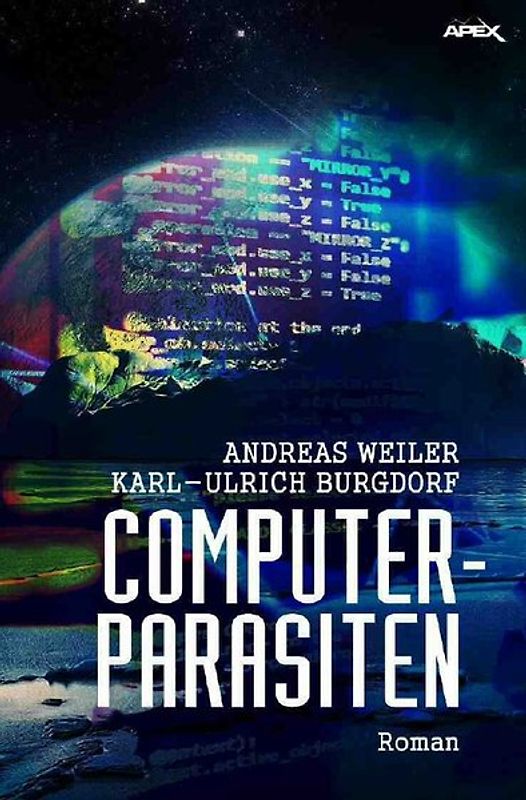 COMPUTER-PARASITEN