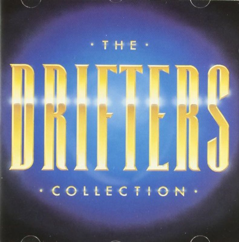 Drifters - Collection