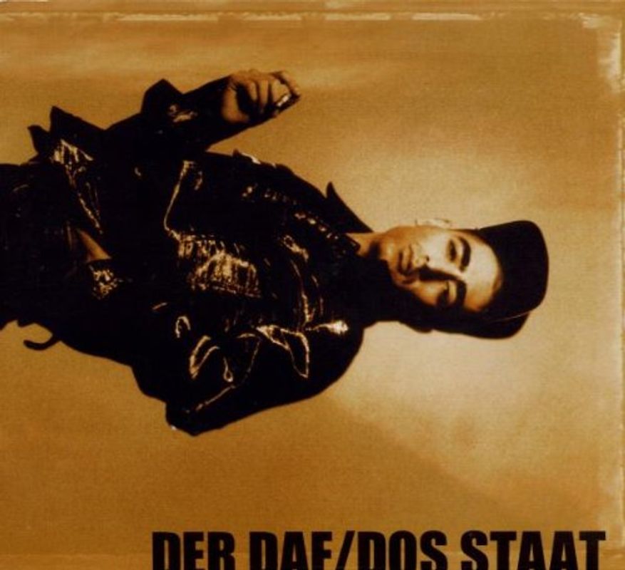 Daf - Der Daf/Dos Staat
