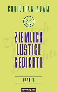 Ziemlich lustige Gedichte