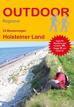23 Wanderungen Holsteiner Land