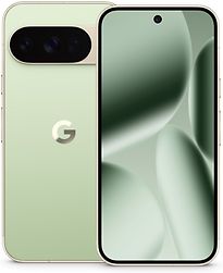 Image of Google Pixel 10 Pro Dual SIM 256GB jade (Refurbished)