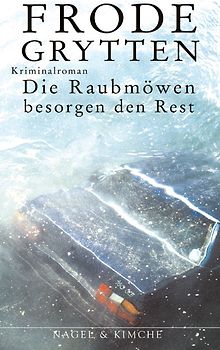 Die Raubmöwen besorgen den Rest