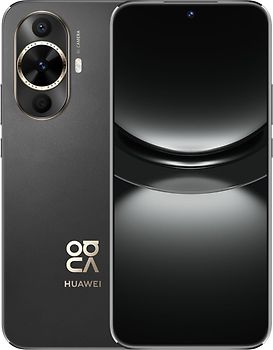 Huawei nova 12s Dual SIM 256Go noir