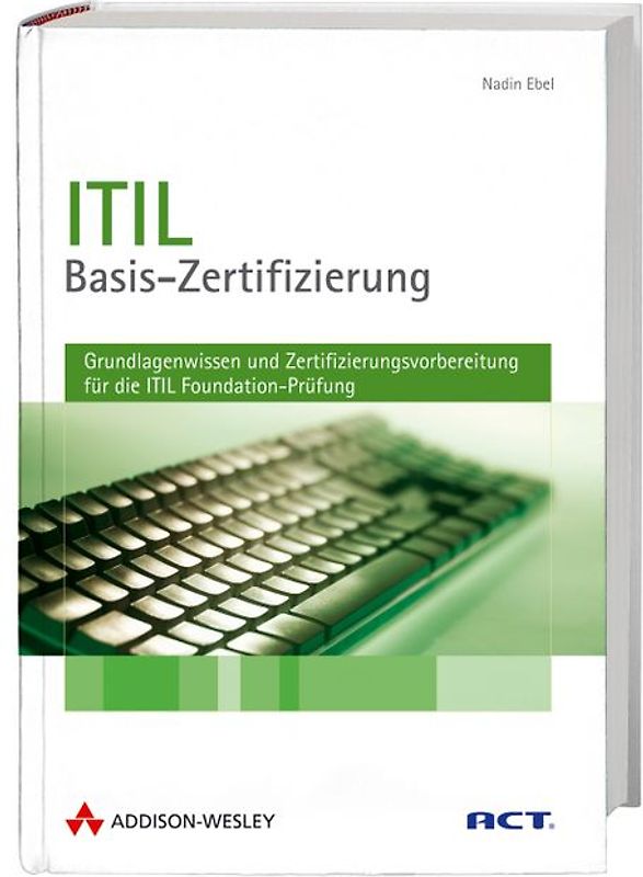 ITIL-Basis-Zertifizierung