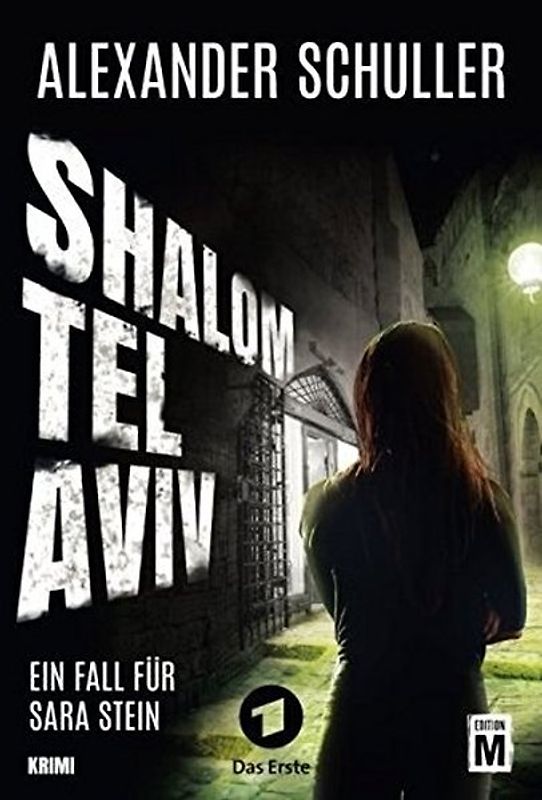 Shalom Tel Aviv