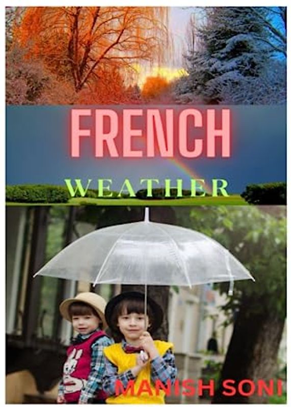 French Weather: Learn French Weather from English