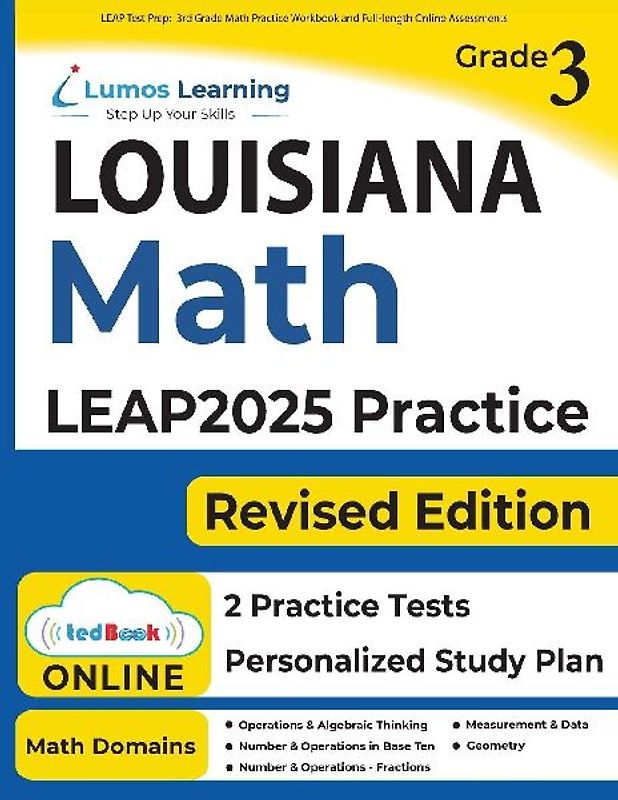 LEAP Test Prep