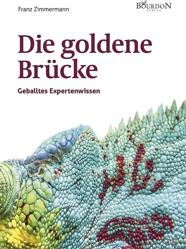 Die goldene Brücke