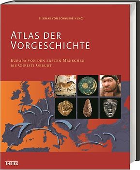 Atlas der Vorgeschichte