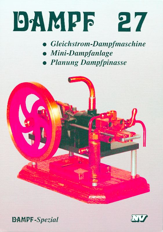 Dampf 27