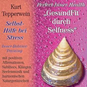 Selbsthilfe bei Stress