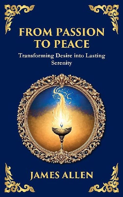 From Passion to Peace