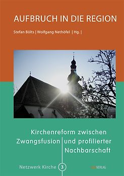 Aufbruch in die Region