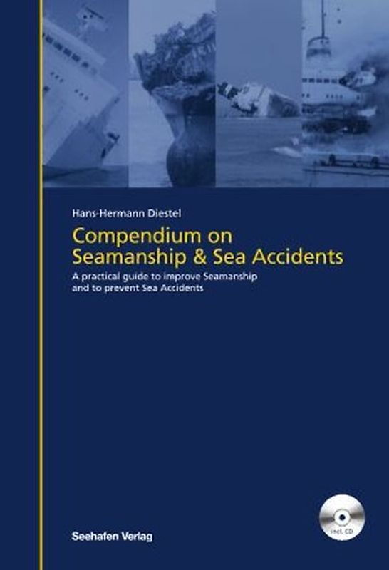 Compendium on Seamanship and Sea Accidents