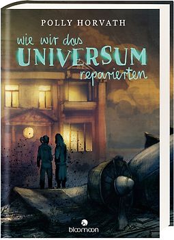 Wie wir das Universum reparierten