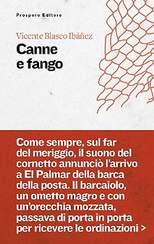 Canne e fango