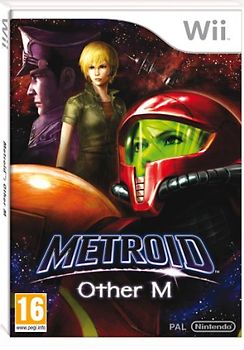 NINTENDO Metroid : Other M [WII] Nintendo Wii