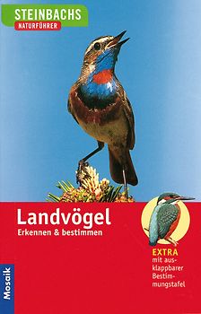 Landvögel