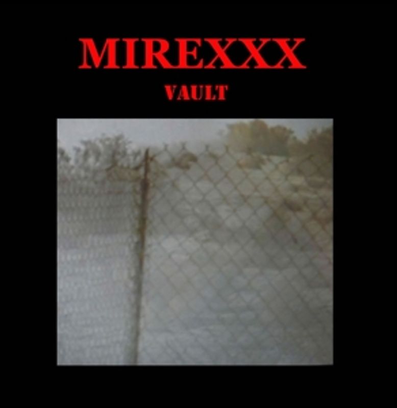 Mirexxx - Vault