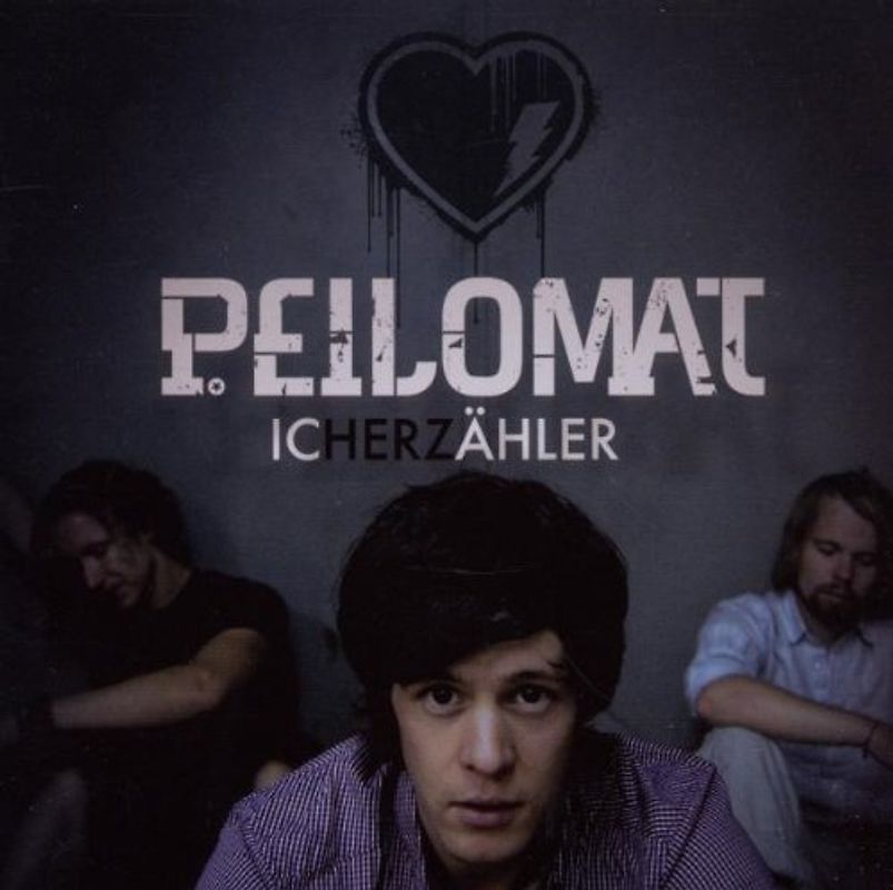 Peilomat - Icherzähler