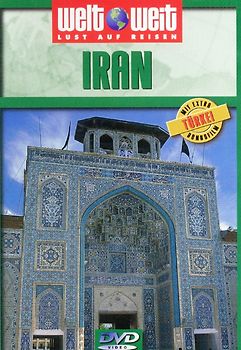 Iran - Weltweit DVD