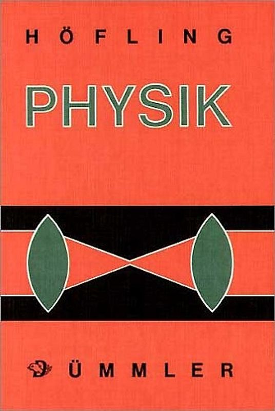 Physik Band II