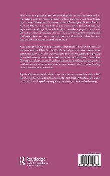 Theoretical Perspectives on Fan Scholarship in the Franchise Era