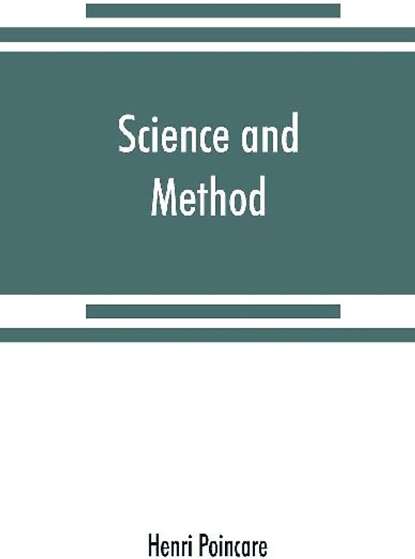 Science and method