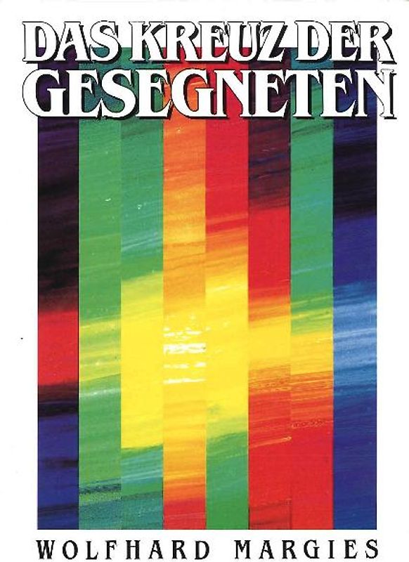 Das Kreuz der Gesegneten