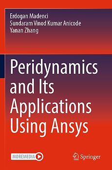 Peridynamics and Its Applications Using Ansys