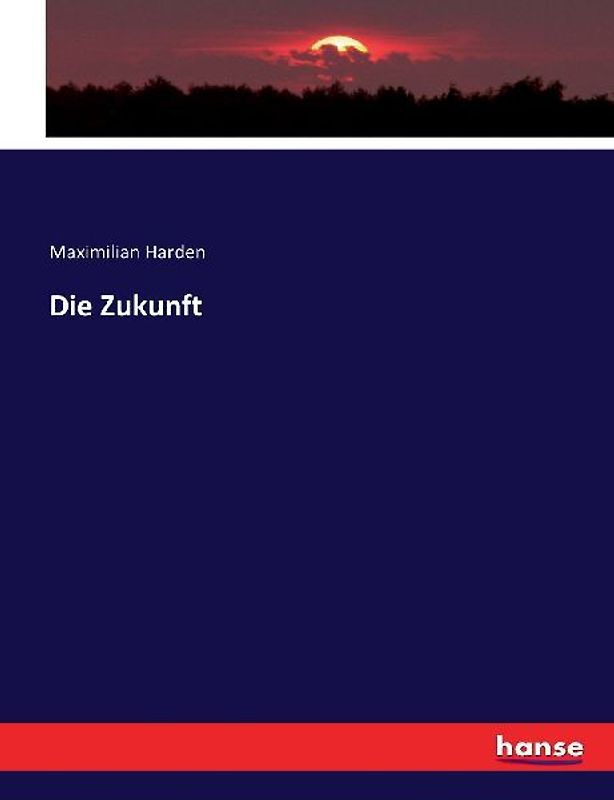 Die Zukunft