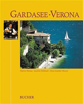 Gardasee - Verona