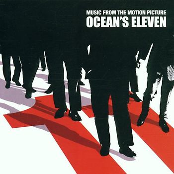 Ocean's Eleven [Soundtrack]