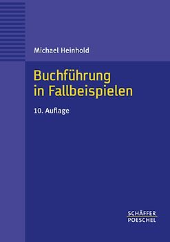 Buchführung in Fallbeispielen